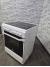 Плита электрическая INDESIT KN 6C107